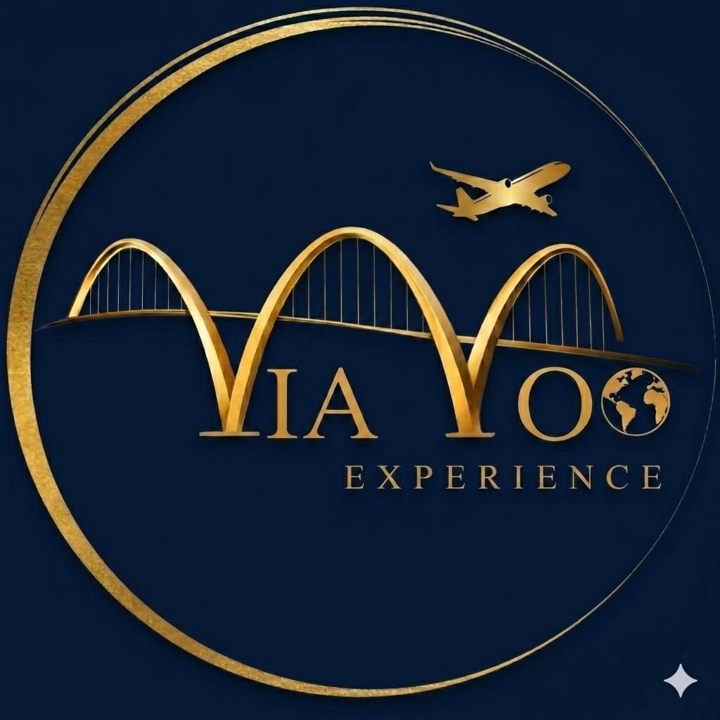 Via Voo Experience