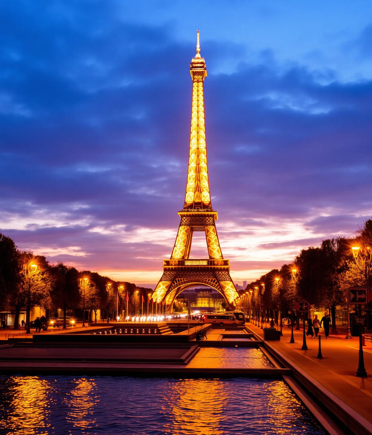 Paris & Alta Costura